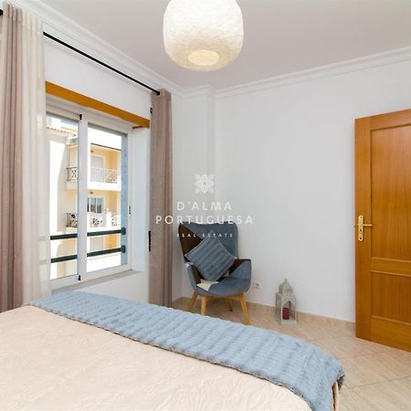 Armacao De Pera Apartment Dalma Ceu - By Dalma Portuguesa 외부 사진