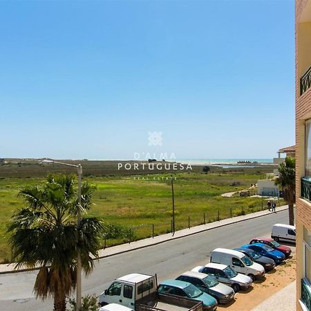 Armacao De Pera Apartment Dalma Ceu - By Dalma Portuguesa 외부 사진