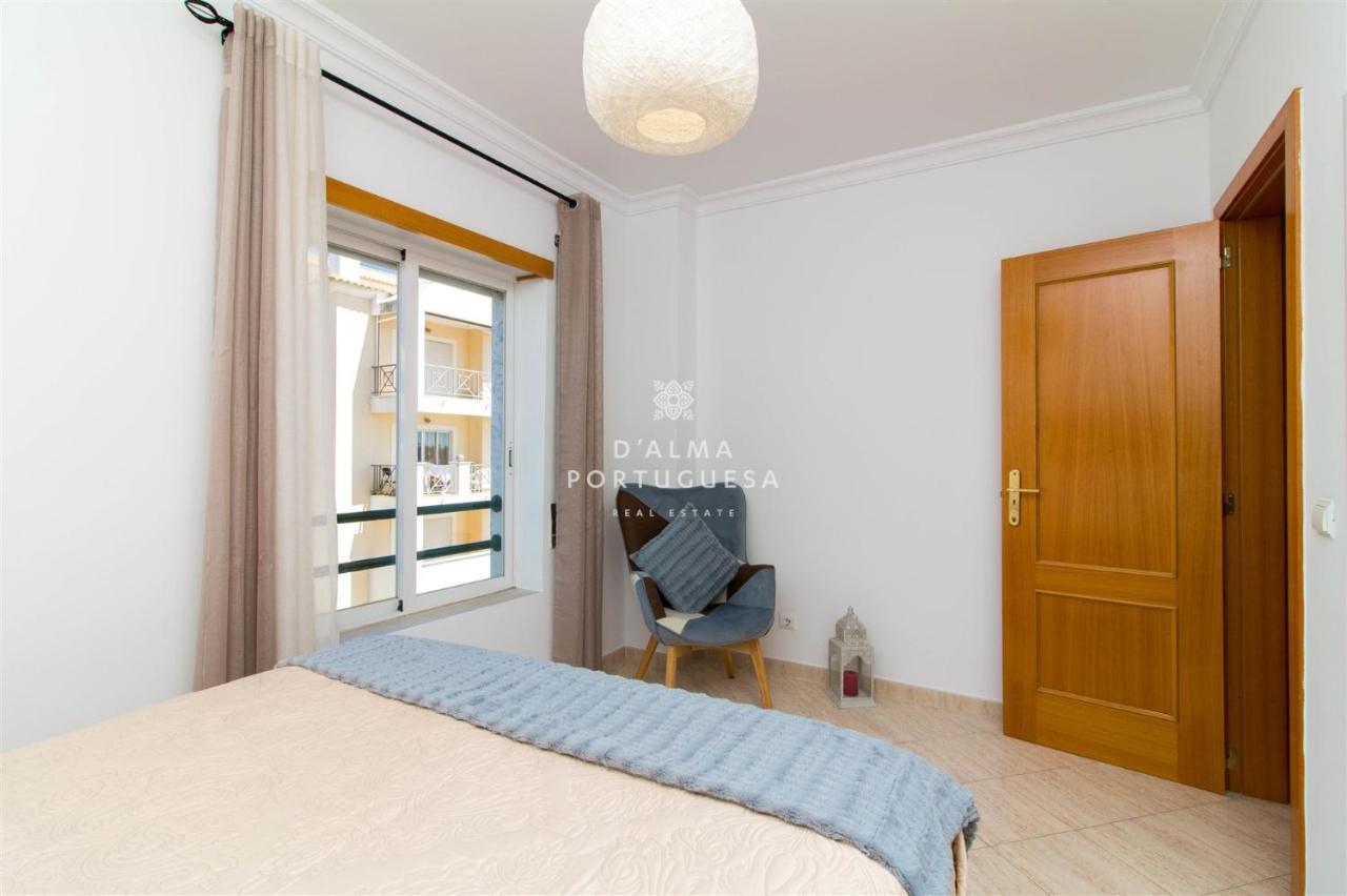 Armacao De Pera Apartment Dalma Ceu - By Dalma Portuguesa 외부 사진