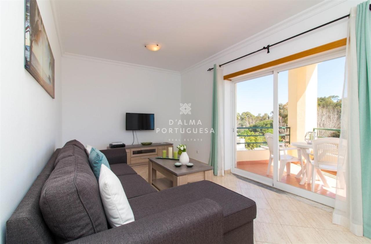 Armacao De Pera Apartment Dalma Ceu - By Dalma Portuguesa 외부 사진