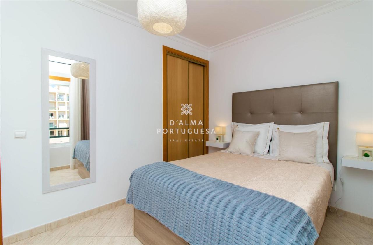Armacao De Pera Apartment Dalma Ceu - By Dalma Portuguesa 외부 사진