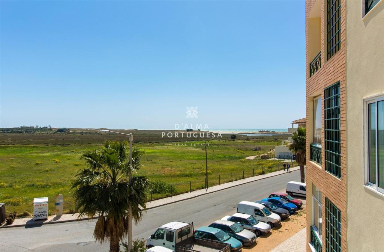 Armacao De Pera Apartment Dalma Ceu - By Dalma Portuguesa 외부 사진