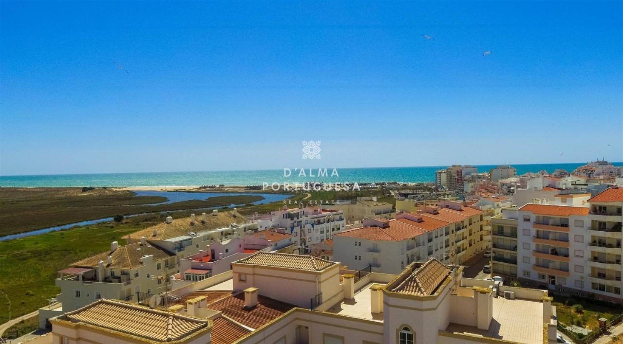 Armacao De Pera Apartment Dalma Ceu - By Dalma Portuguesa 외부 사진