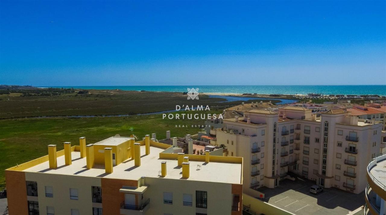 Armacao De Pera Apartment Dalma Ceu - By Dalma Portuguesa 외부 사진